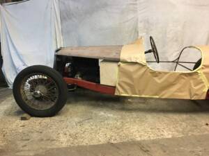 Image 17/43 of Riley 12&#x2F;4 Special (1933)