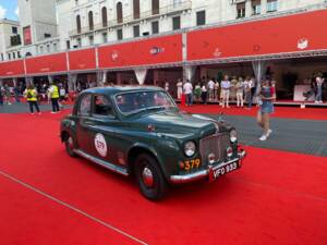 Bild 1/17 von Rover 75 (1955)