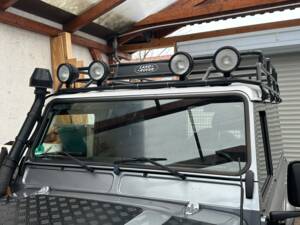 Bild 2/11 von Land Rover Defender 90 (2013)