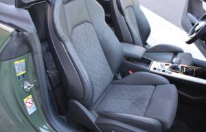 Image 11/19 of Audi A5 2.0 TDI S-Line (2024)