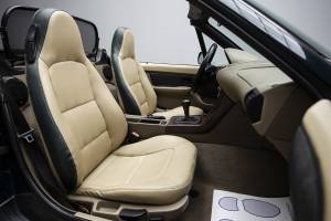 Afbeelding 18/38 van BMW Z3 1.8 (1996)