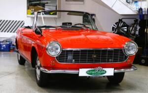 Bild 3/39 von FIAT 1500 (1964)
