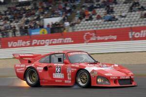 Imagen 14/21 de Porsche 935 K3 Kremer Racing (1979)