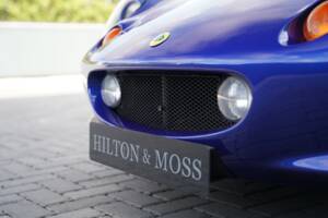 Bild 30/50 von Lotus Elise 111 (1998)