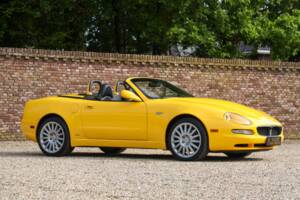 Image 47/50 of Maserati Spyder 4200 (2004)