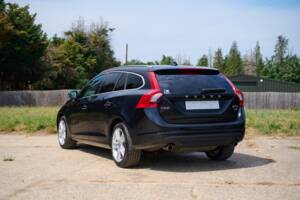 Immagine 7/47 di Volvo V60 T6 (2012)