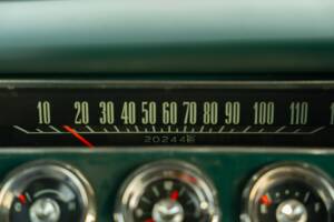 Bild 29/100 von Chevrolet Biscayne (1961)