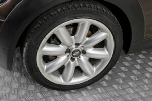 Immagine 24/50 di Mini Cooper (2010)