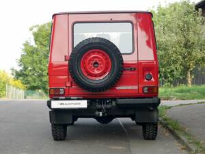 Immagine 8/30 di Steyr-Puch 280 GE (lang) (1985)