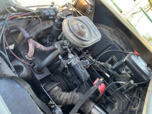 Bild 70/70 von Citroën Ami 6 Berline (1964)