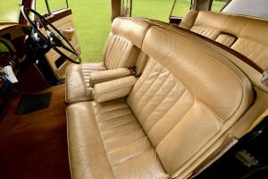 Imagen 32/50 de Rolls-Royce Silver Cloud I (1958)