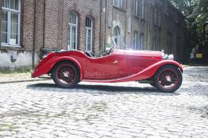 Imagen 8/42 de Lagonda Rapier Ranalah (1936)