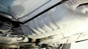 Image 26/33 de Mercedes-Benz 500 SL (1990)