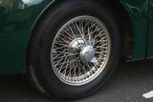 Image 23/50 of Jaguar XK 150 DHC (1954)