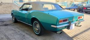 Image 55/74 of Chevrolet Camaro RS 327 (1967)