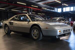 Bild 2/17 von Ferrari Mondial 3.2 (1987)