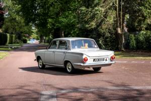 Afbeelding 27/48 van Ford Cortina 1200 (1962)