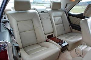 Bild 20/38 von Mercedes-Benz S 420 C (1995)