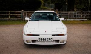 Bild 6/40 von Toyota Supra (1989)