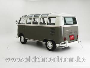 Image 4/15 of Volkswagen T1 Samba 1.2 (1964)