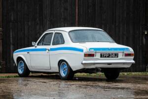 Afbeelding 4/44 van Ford Escort Twin Cam (1970)