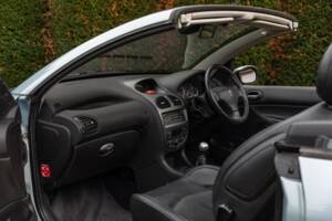 Image 46/50 of Peugeot 206 CC 1.6 16V (2003)