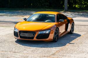 Image 11/36 of Audi R8 V10 (2013)