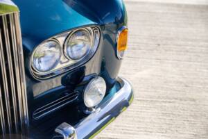Bild 37/50 von Rolls-Royce Silver Cloud III (1964)