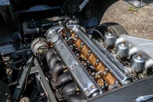 Bild 30/44 von Jaguar E-Type 4.2 (1964)