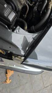 Immagine 13/34 di Mercedes-Benz 500 SL (1980)