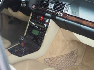 Bild 17/46 von Mercedes-Benz CL 600 (1998)