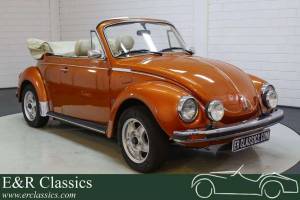 Immagine 1/19 di Volkswagen Käfer 1303 Zöllner (1978)