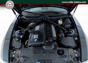 Bild 9/10 von BMW Z4 Coupé 3.0si (2008)