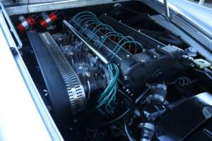 Bild 32/50 von Maserati 3500 GT Touring (1961)