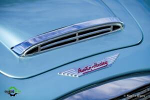 Image 24/53 de Austin-Healey 3000 Mk I (BT7) (1960)