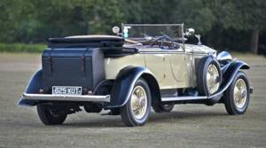 Afbeelding 17/50 van Rolls-Royce Phantom II (1933)