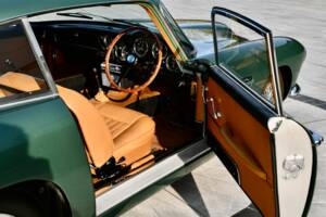 Bild 9/15 von Aston Martin DB 4 (1960)