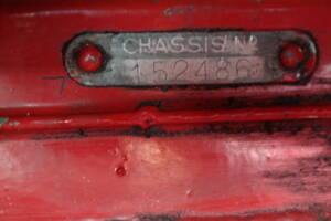 Bild 14/22 von Austin-Healey 100&#x2F;4 (BN1) (1954)