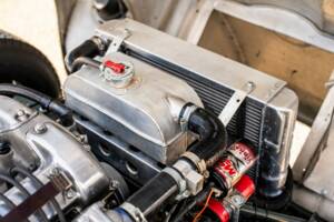 Afbeelding 14/20 van Jaguar E-Type "Semi-Lightweight" (1965)