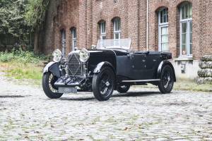 Bild 3/44 von Lagonda 2 Liter Continental DHC (1930)