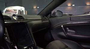 Image 15/34 of Maserati GranTurismo Sport (2014)