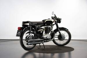 Bild 4/50 von Moto Morini Tresette Sprint (1962)