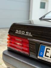 Image 14/38 de Mercedes-Benz 300 SL (1993)