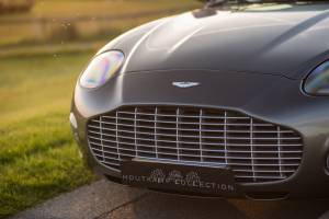 Bild 14/45 von Aston Martin DB 7 Zagato (2004)