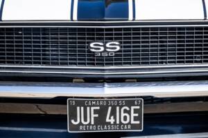 Image 12/29 of Chevrolet Camaro (1967)