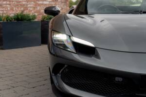 Imagen 11/79 de Ferrari 296 GTB (2022)