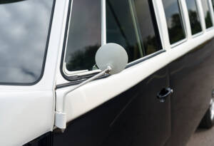 Image 9/29 of Volkswagen T1 Samba (1965)