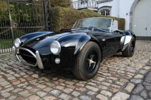 Bild 3/11 von AC Cobra Mk IV (1986)