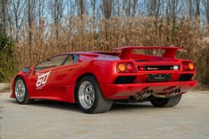 Obraz 8/50 pojazdu Lamborghini Diablo VT (1993)
