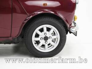 Bild 10/15 von Austin Mini 30 (1989)